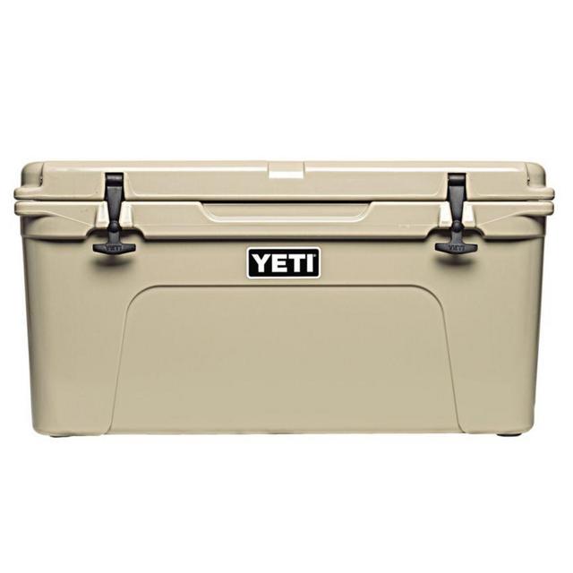 Yeti Tundra 65 Cooler