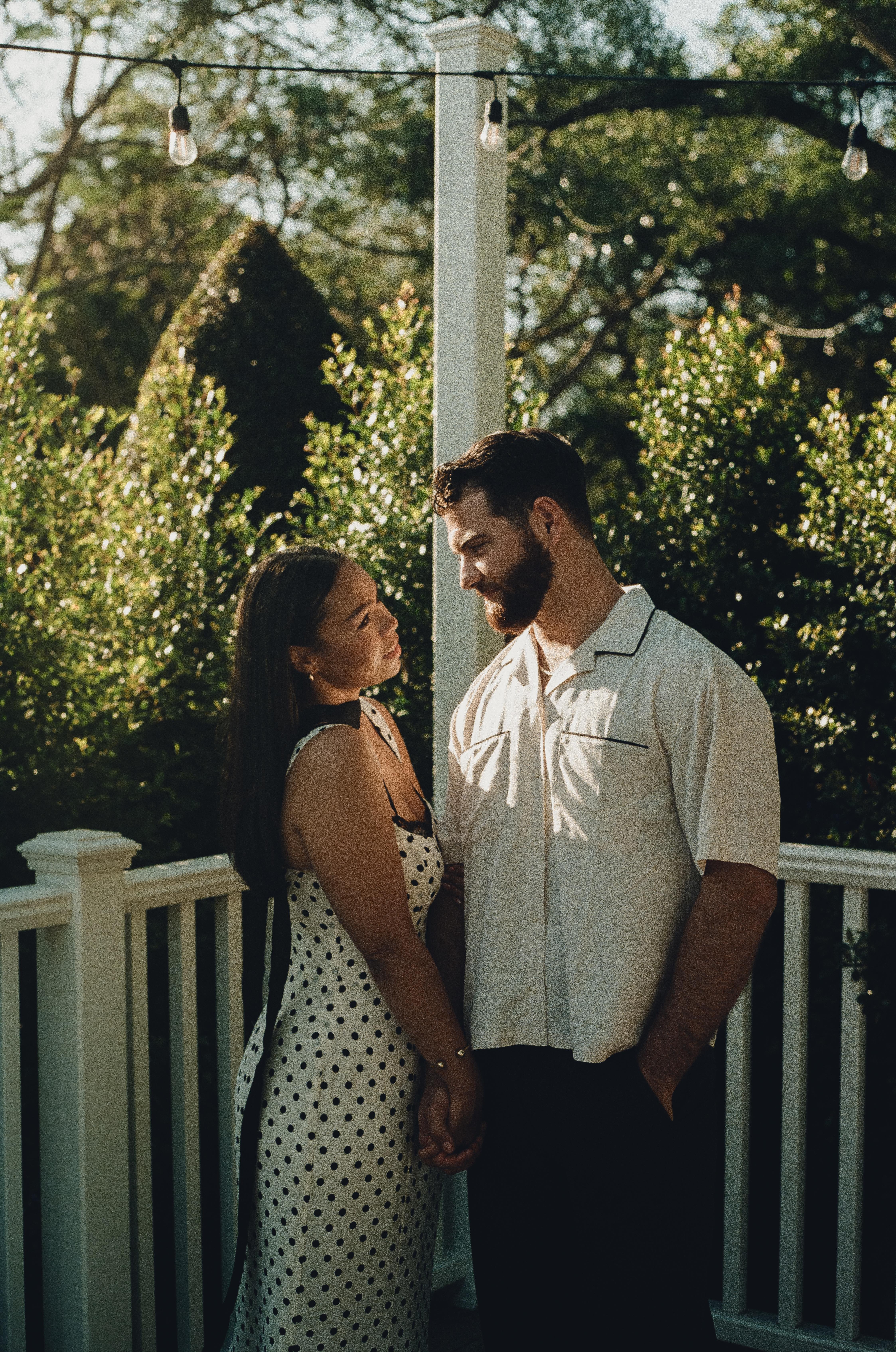 The Wedding Website of Jianna Tamayo and Zachary Pysarchuk