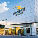 Rivers Casino & Resort Schenectady