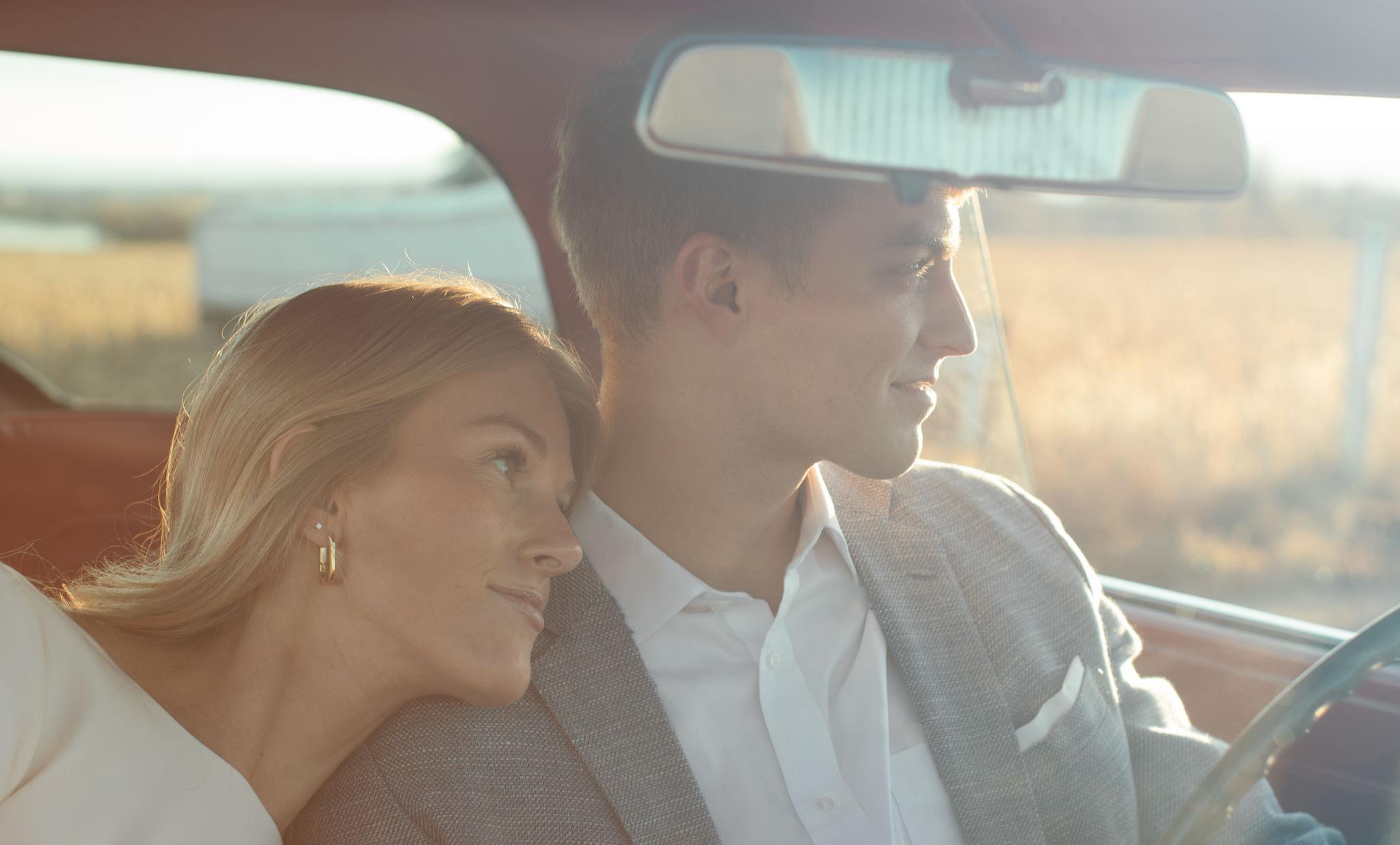 The Wedding Website of Tyler Lindgren and Koby McEwen