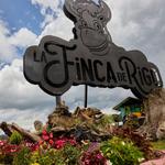 La finca de Rigo