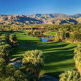 Desert Willow Golf Resort