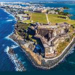 Castillo San Felipe del Morro