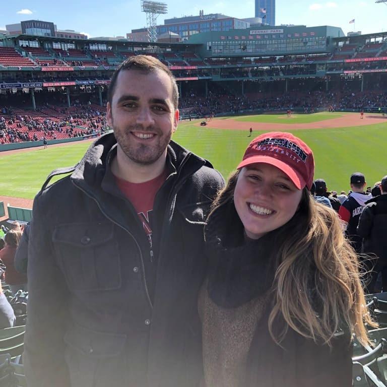 Fenway Park