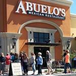 Abuelo's Mexican Restaurant