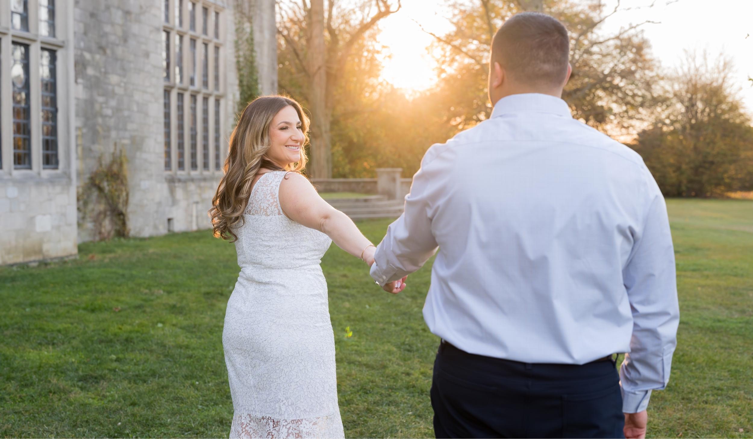 The Wedding Website of Michelle Romeo and Paul Graziano