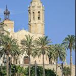 Església de Sant Bartomeu i Santa Tecla