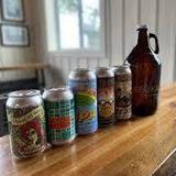 Keuka Brewing Co.