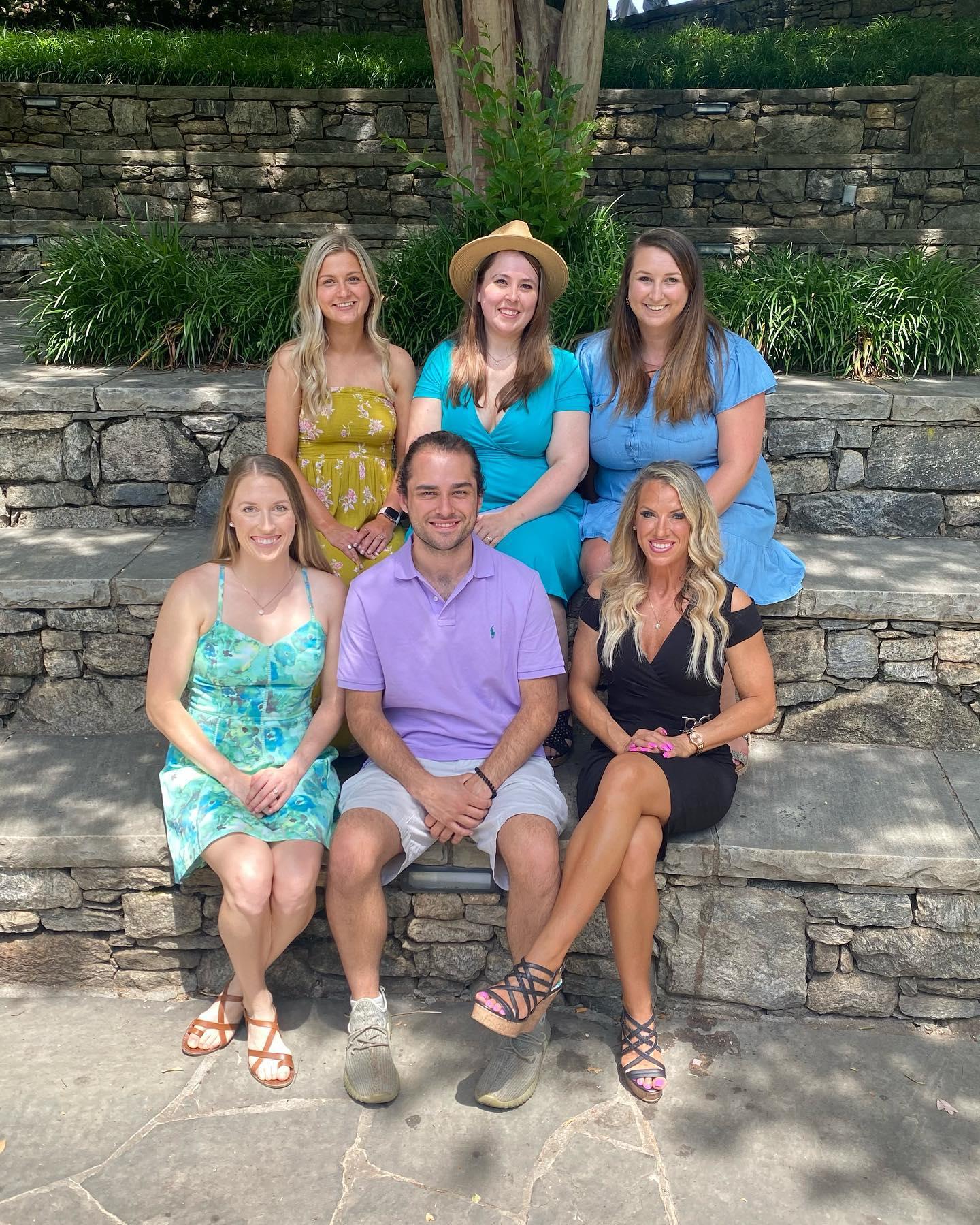 The Wedding Website of Lillie Myers and Jordan Huffer