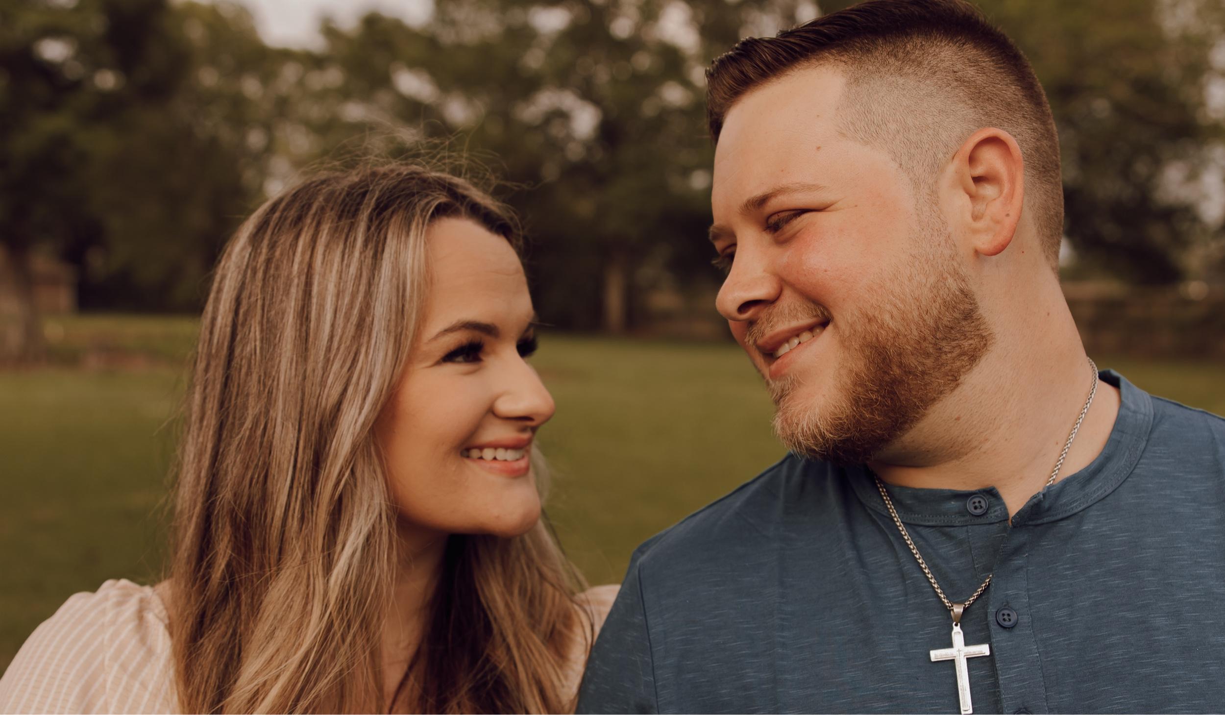 The Wedding Website of Peyton MacKaylan Smith and Christian Dane Broussard