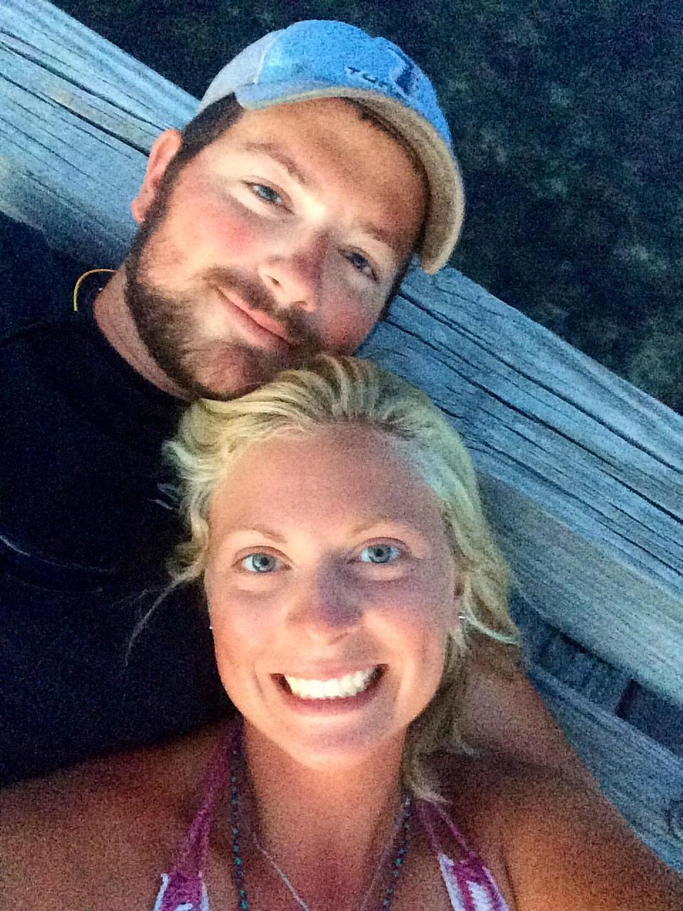 The Wedding Website of Emily Asp and Andrew Wooley