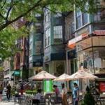 Newbury Street