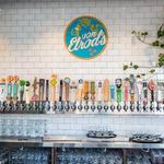 Von Elrod's Beer Hall & Kitchen
