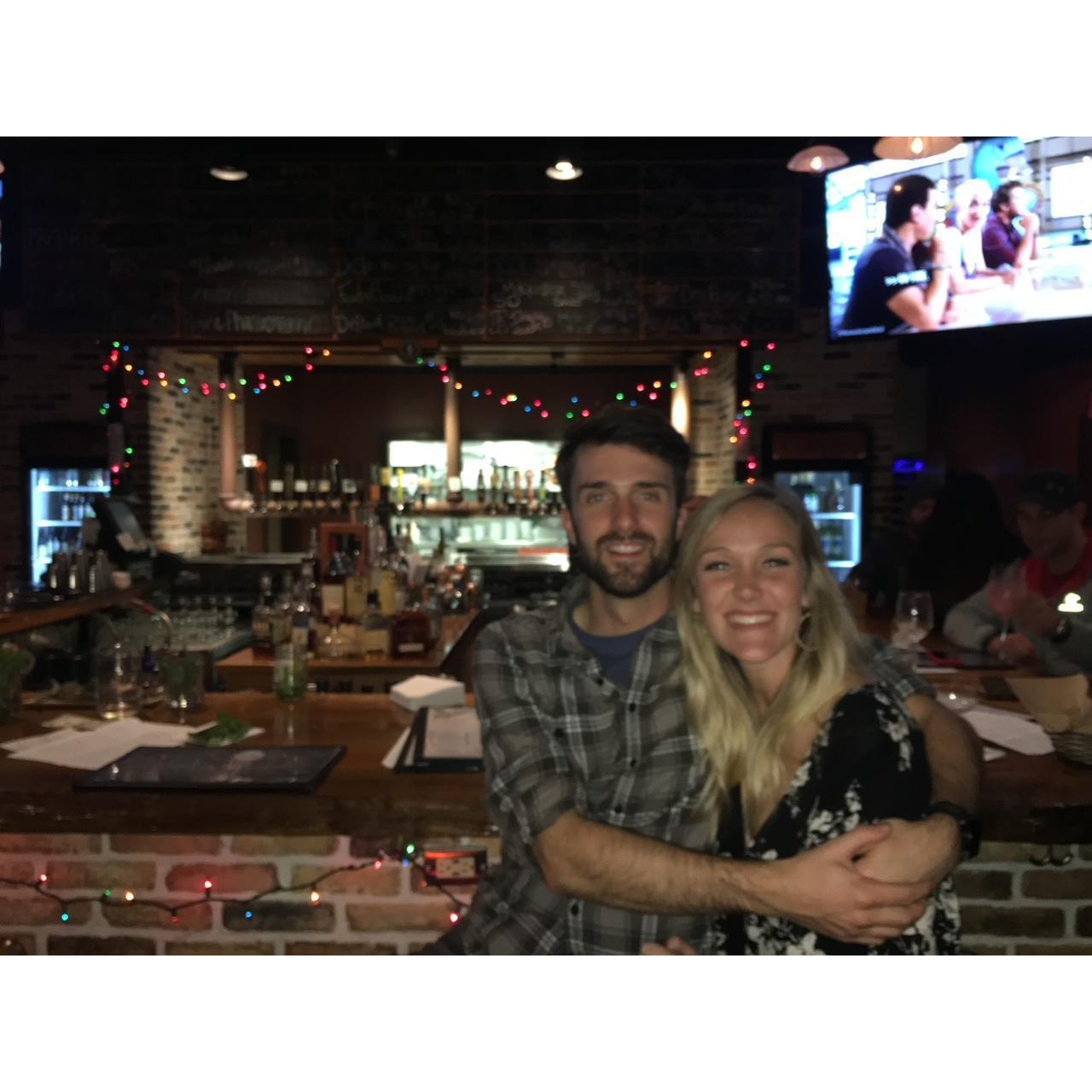 New Years - 2018