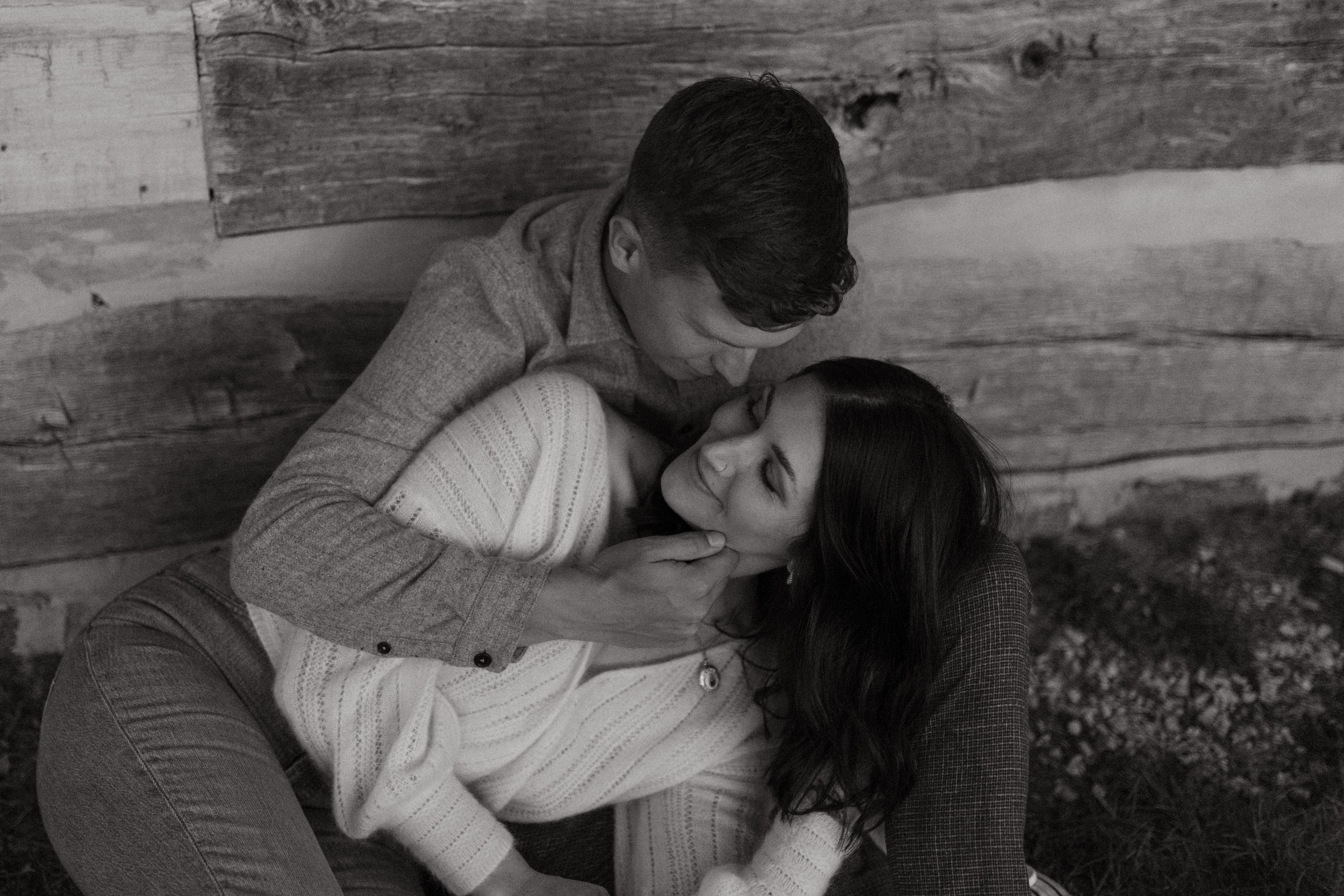 The Wedding Website of Katrina Ervin and Colin Camp