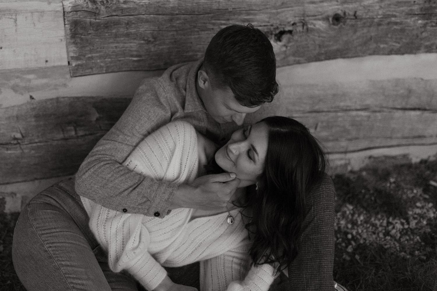 The Wedding Website of Katrina Ervin and Colin Camp