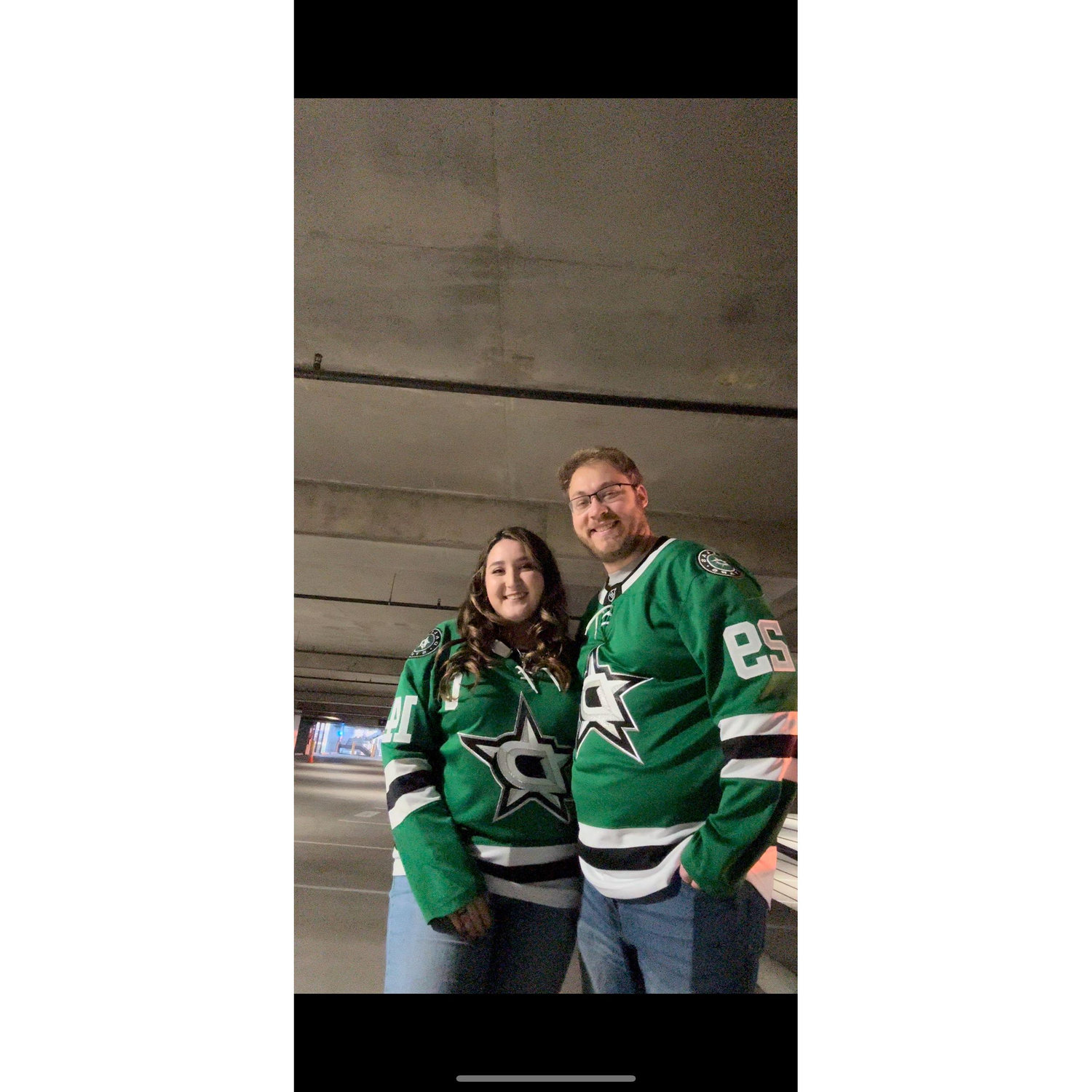 Our First Anniversary Stars Game - October 13, 2024