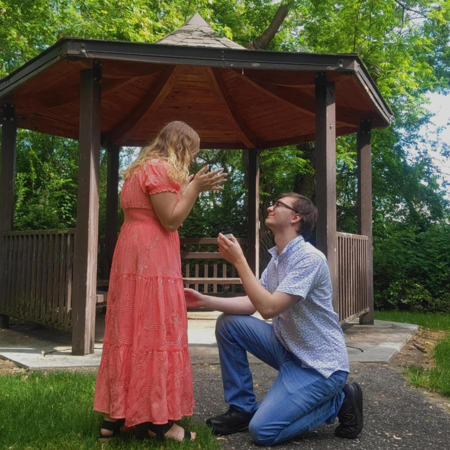 Engagement