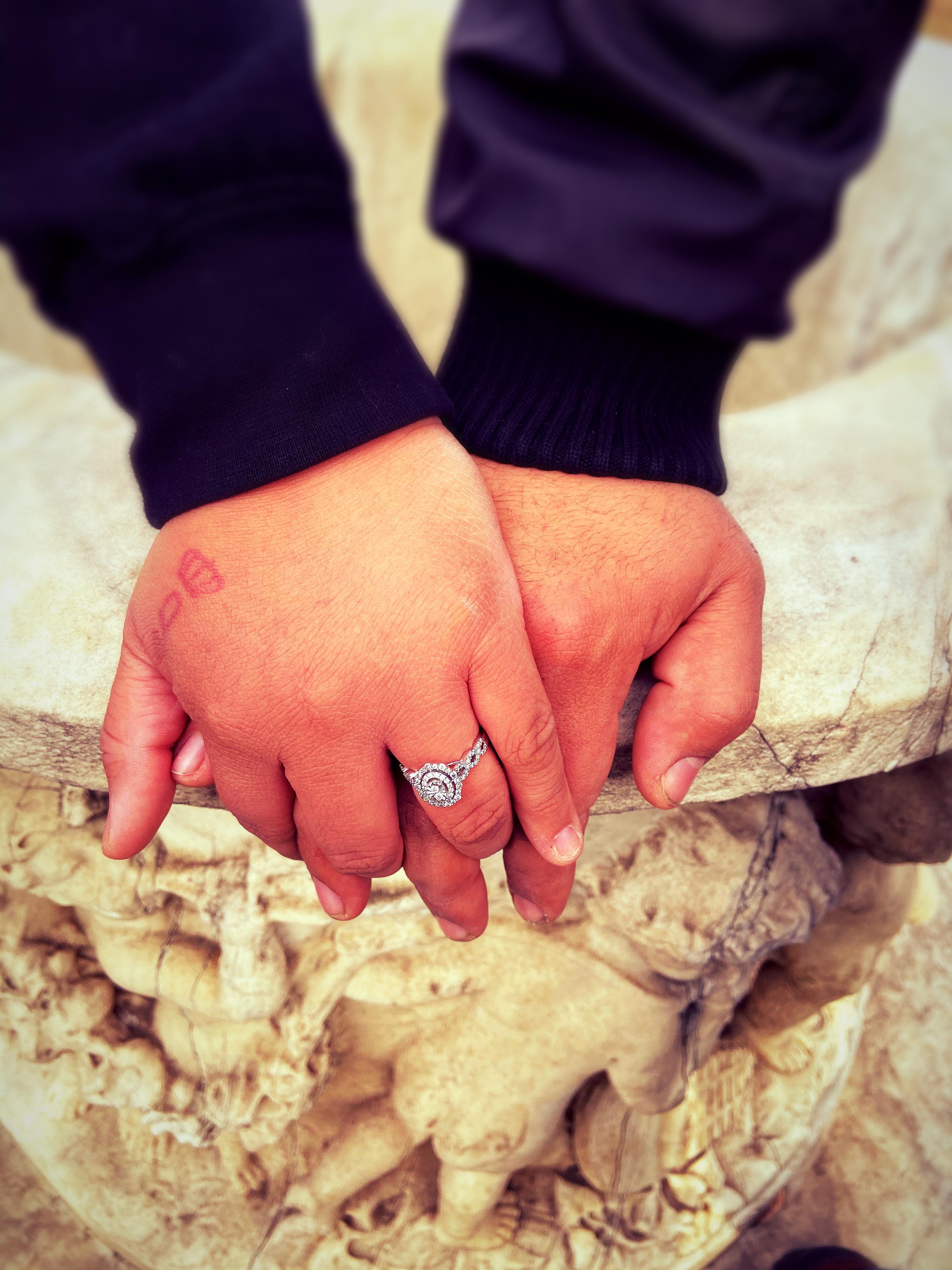 The Wedding Website of Joselyn Ramos and Daniel Cardy