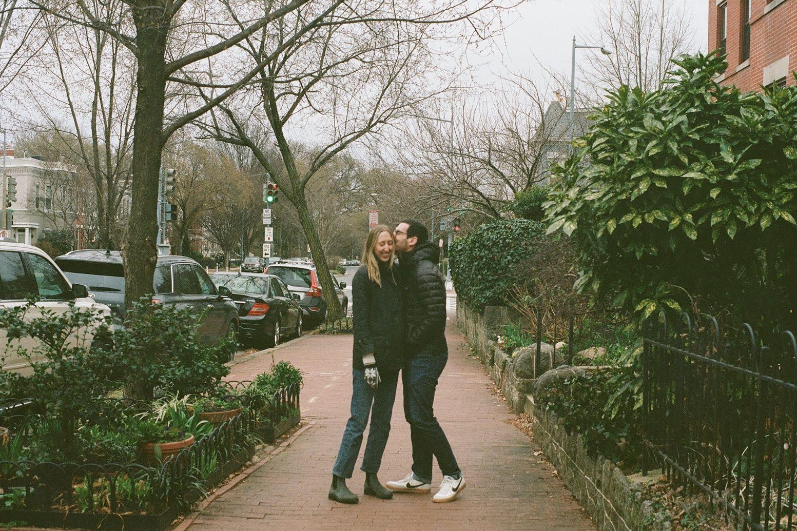The Wedding Website of Emily Doran and Adam Schwemin