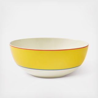 Kit Kemp Calypso Serving Bowl