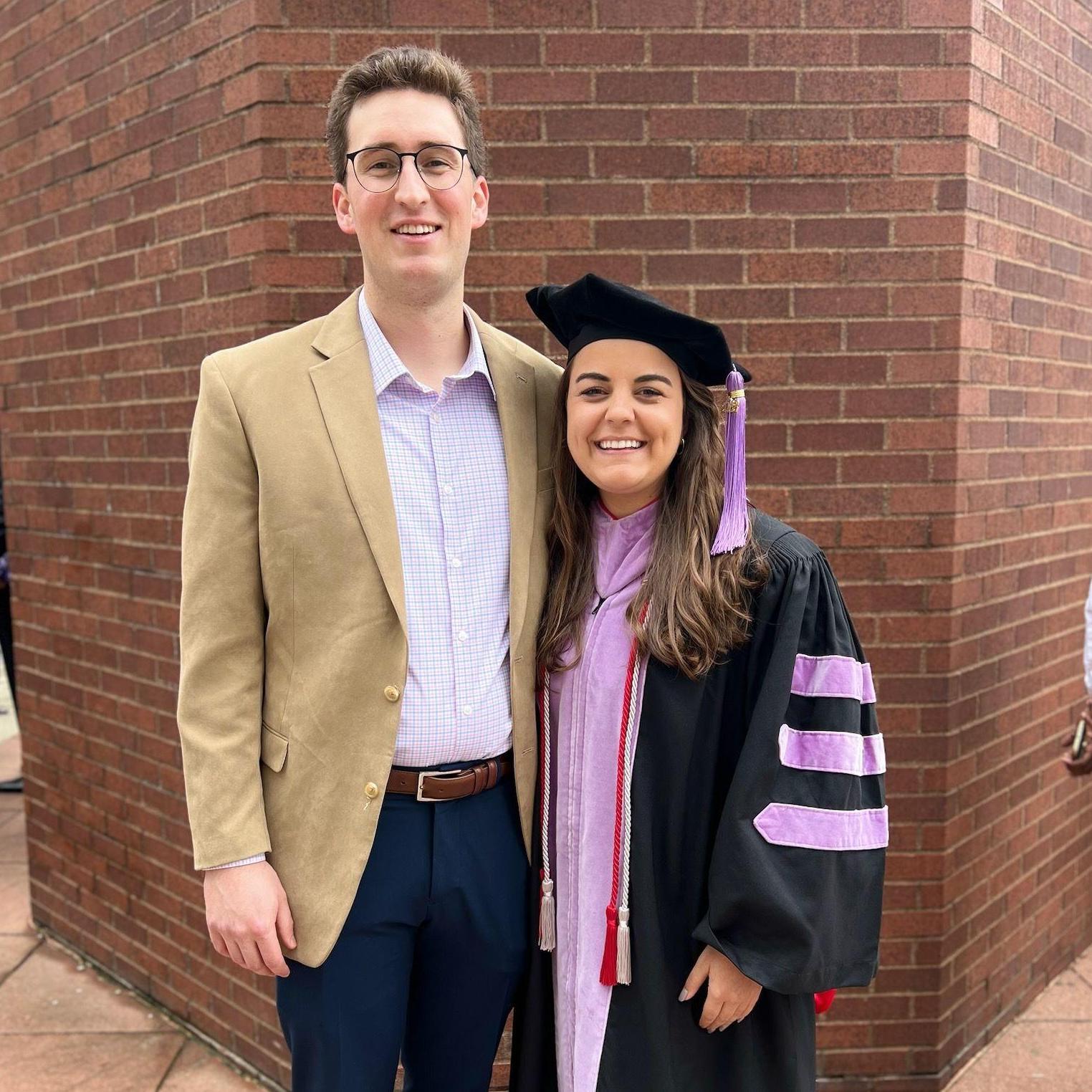 May 2022 | Kellye's OSU Dental School Graduation