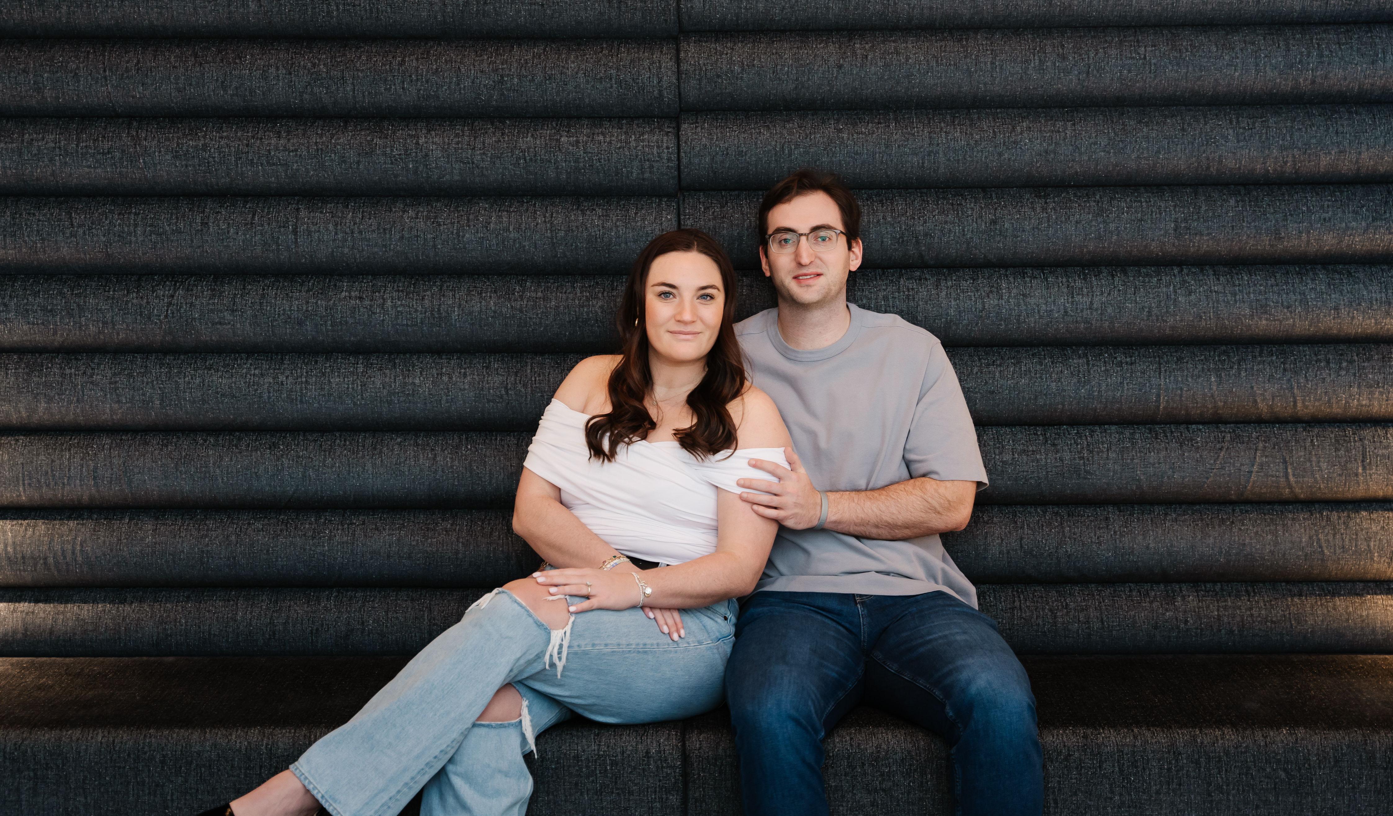 The Wedding Website of Austin Feuerman and Stephanie Donahue