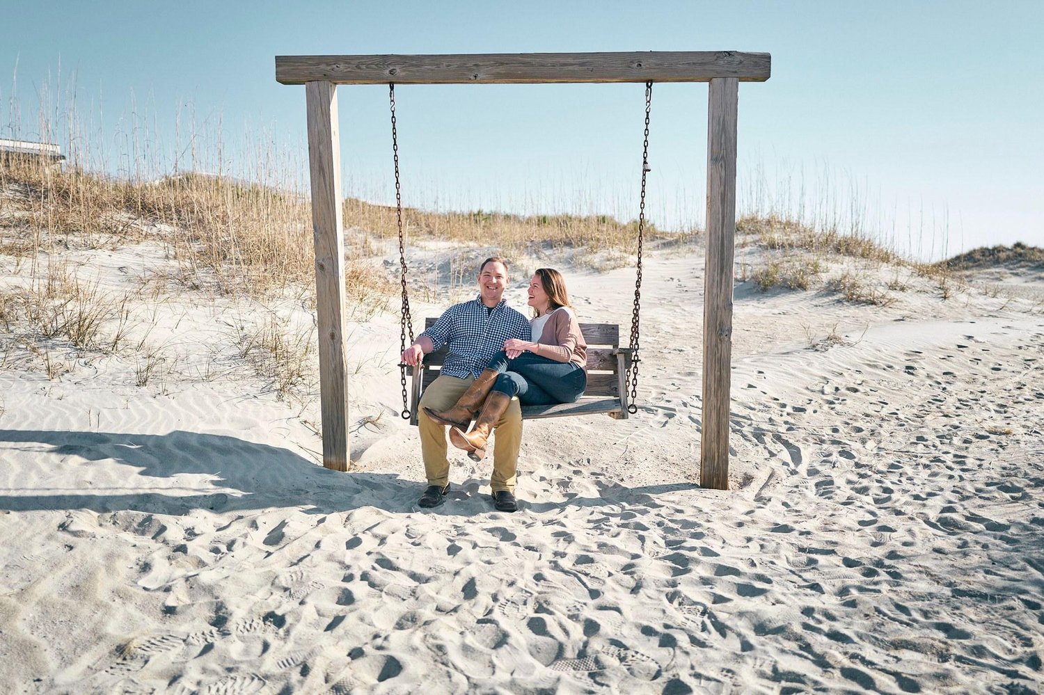 The Wedding Website of Allison Dawson and Jonathan Linhart