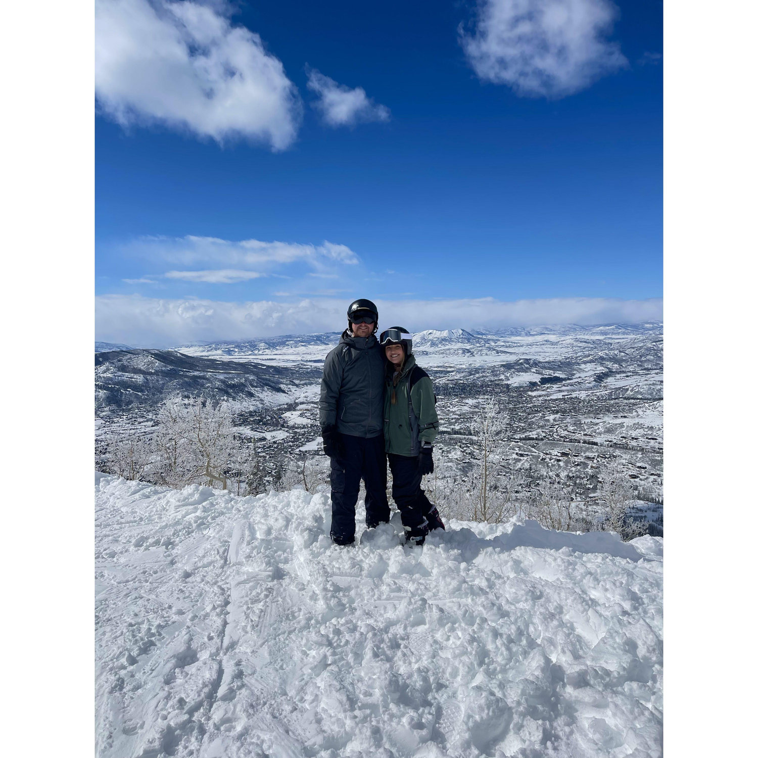 Colorado