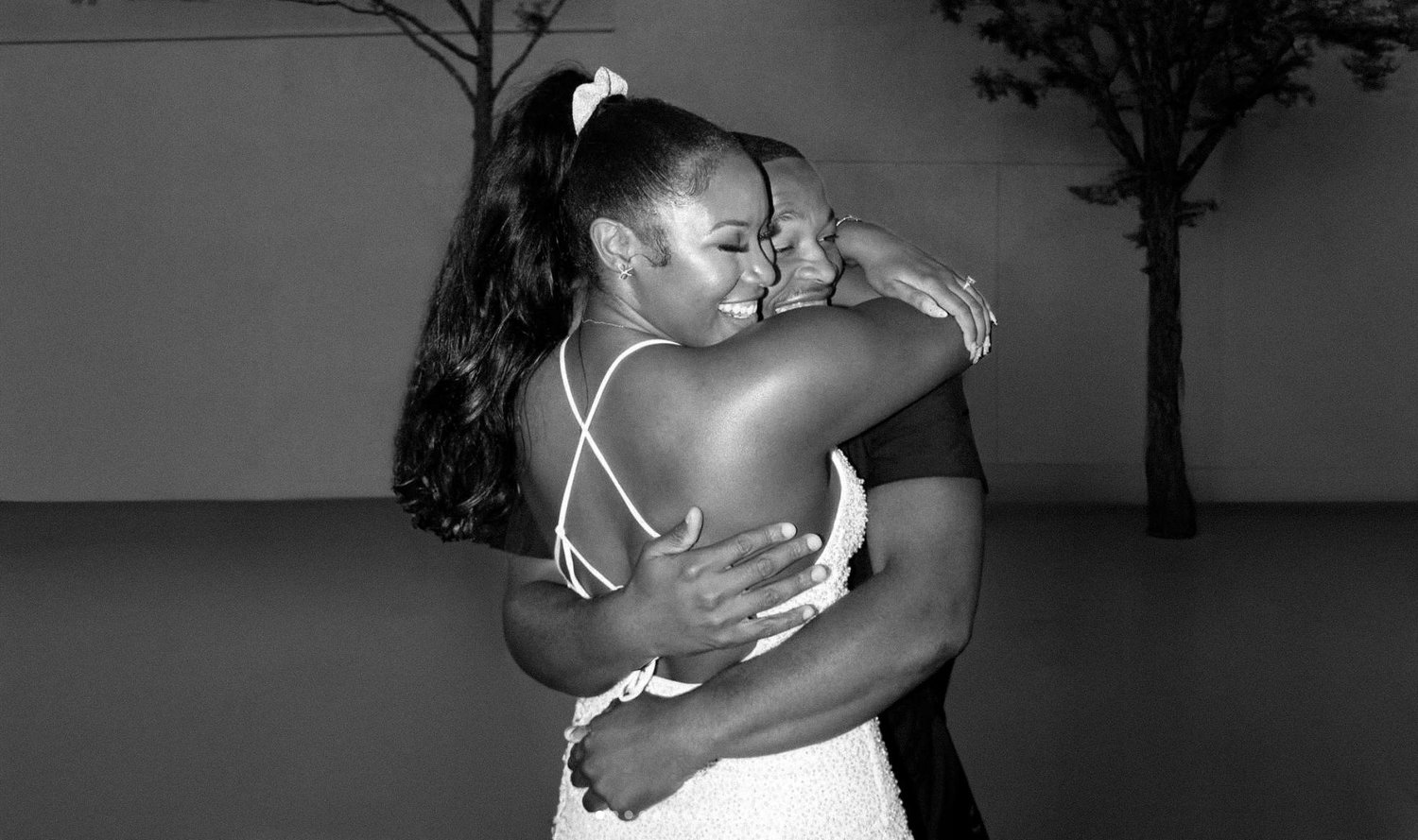 The Wedding Website of Joshua Knight and Amber Carter