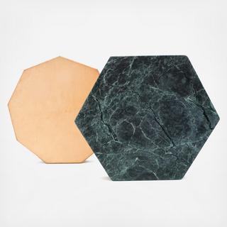 Hexagon Trivet
