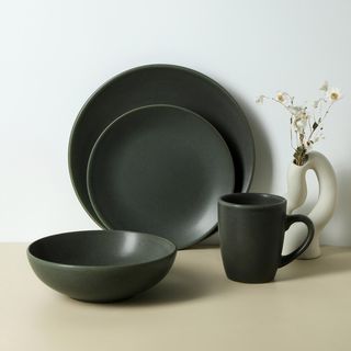 Grao 16-Piece Dinnerware Set, Service for 4