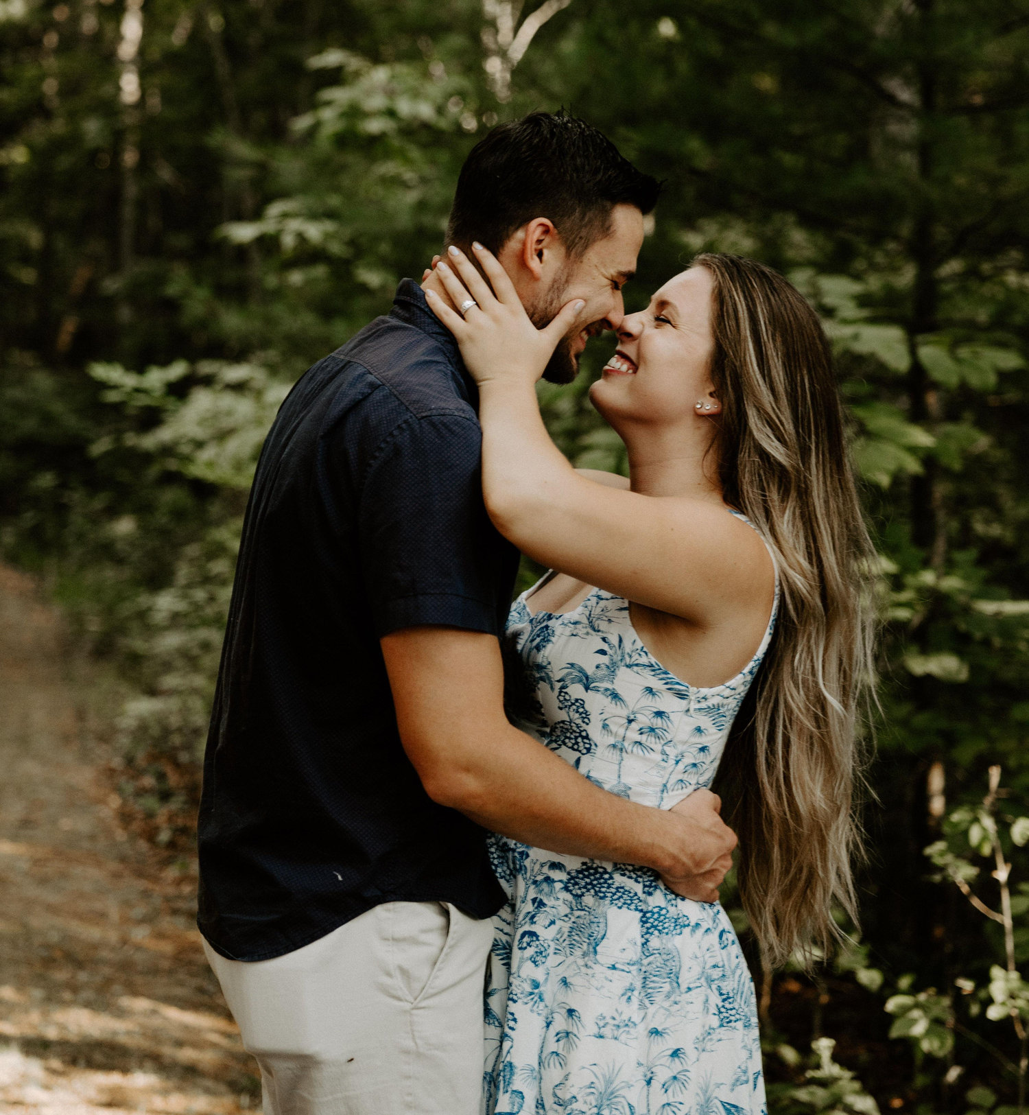 The Wedding Website of Kendra Posch and Joseph Beigel