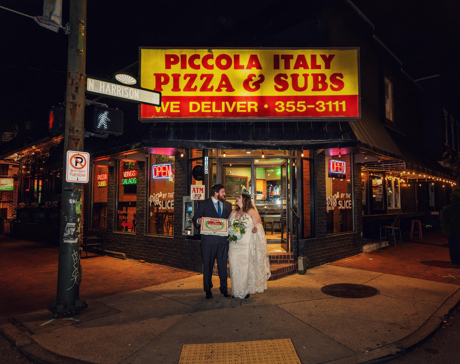 The Wedding Website of Jordan Solomon and Jordan Joseph