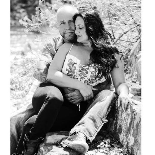 Our first photoshoot