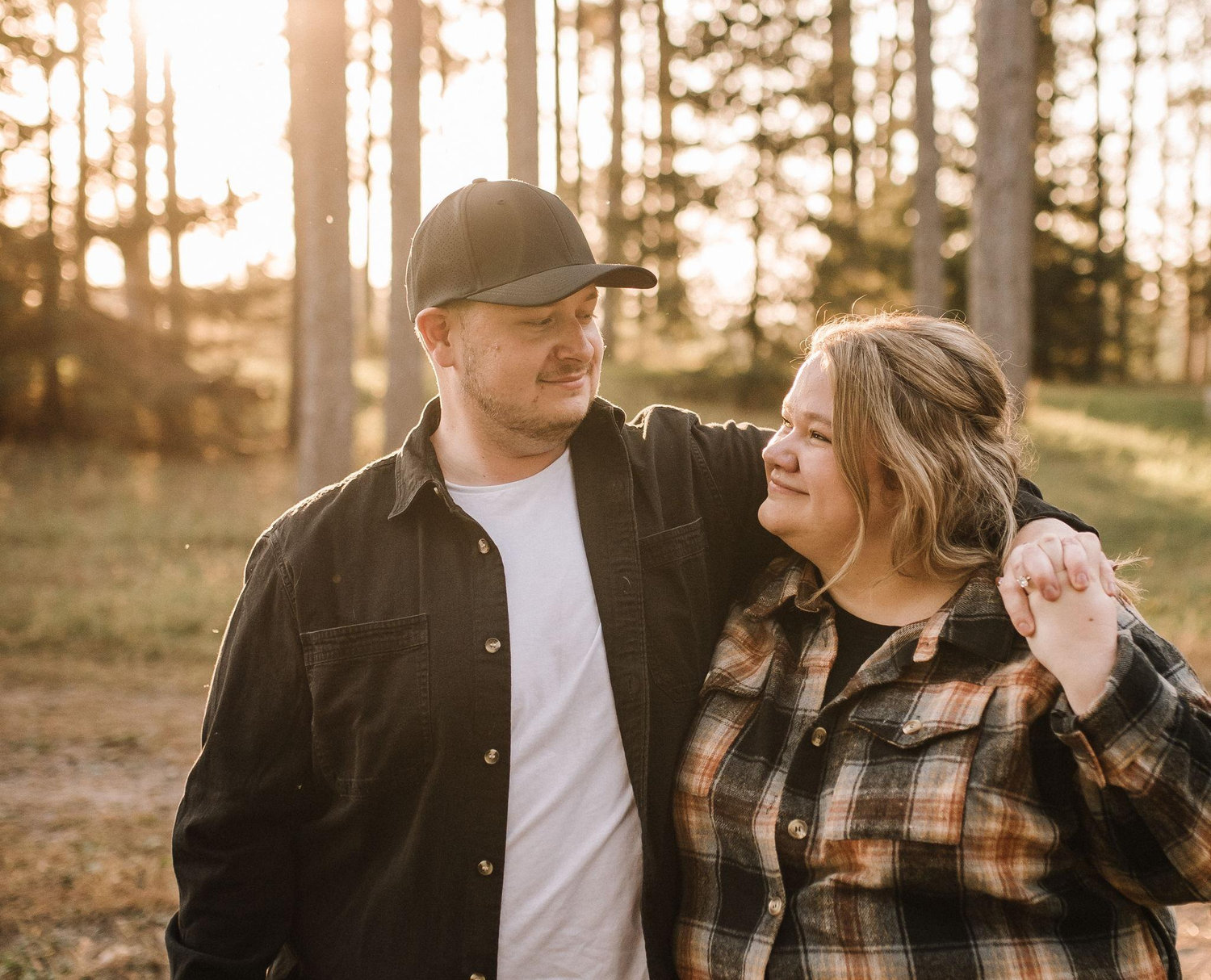 The Wedding Website of Abbie Hillstrom and Nick Madden