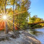 Boise River Greenbelt