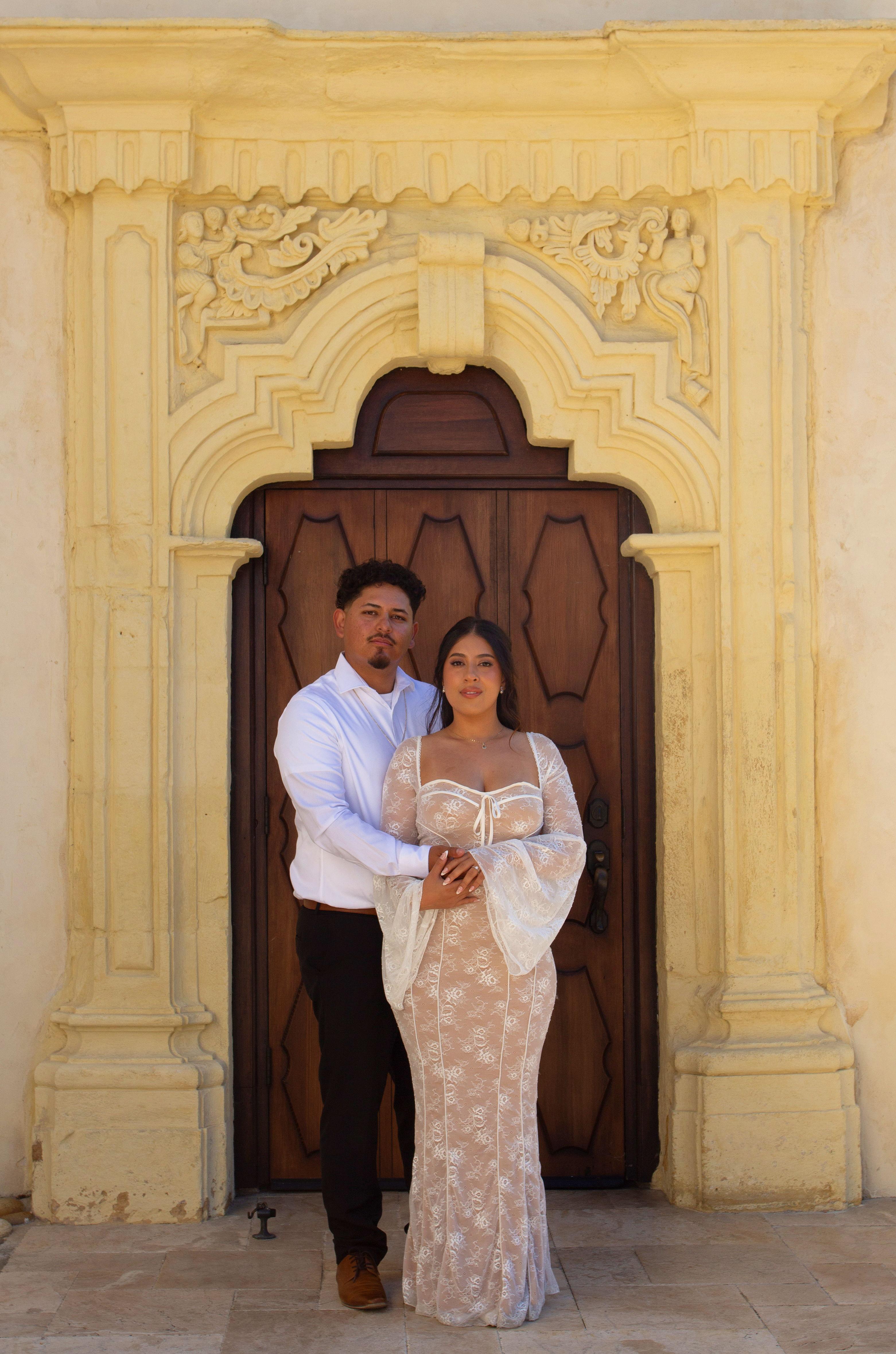 The Wedding Website of Ana Liliana Murillo Alvarado and Bernardo Mendoza Franco