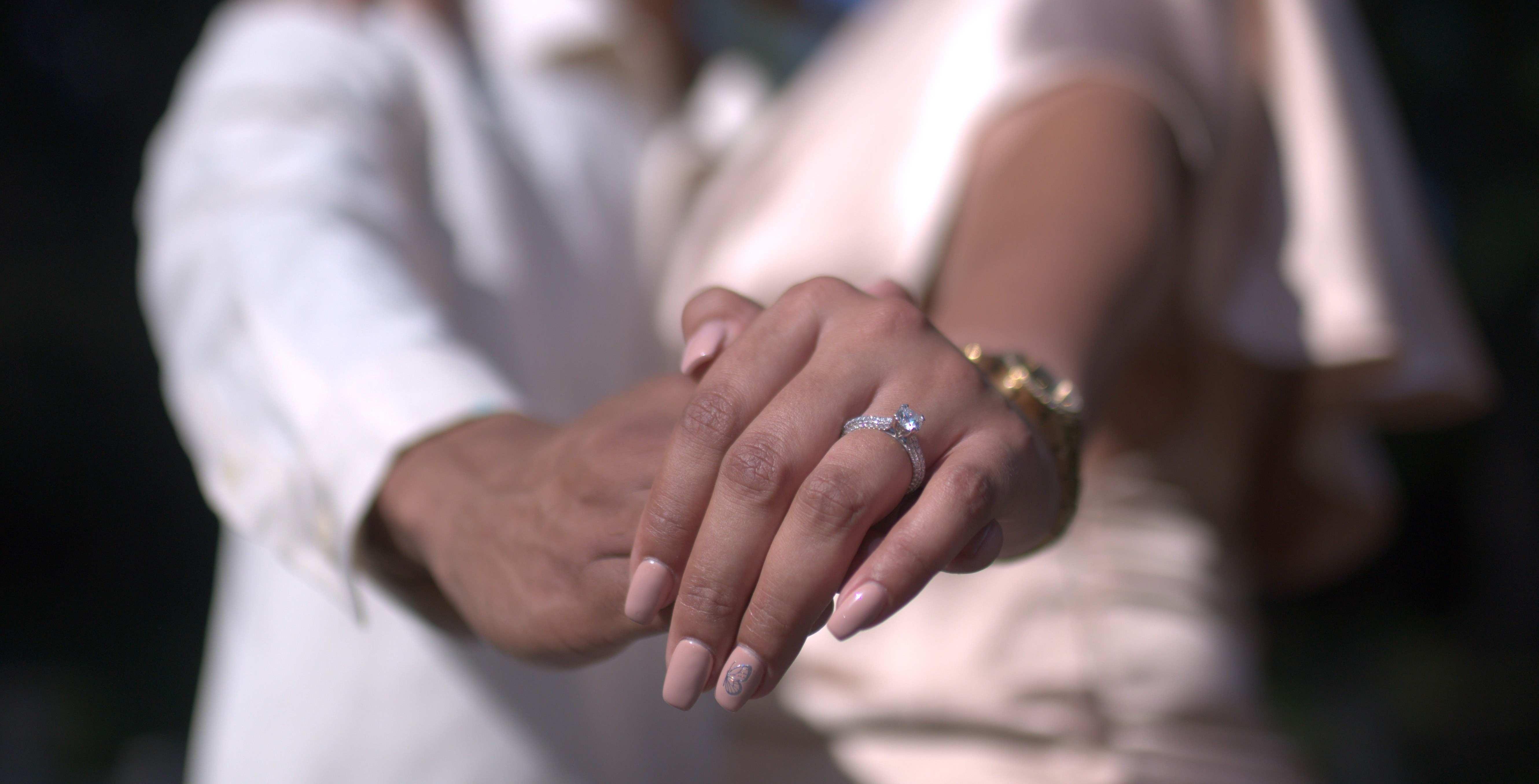 The Wedding Website of Krystal Byrd and Darrel Alston