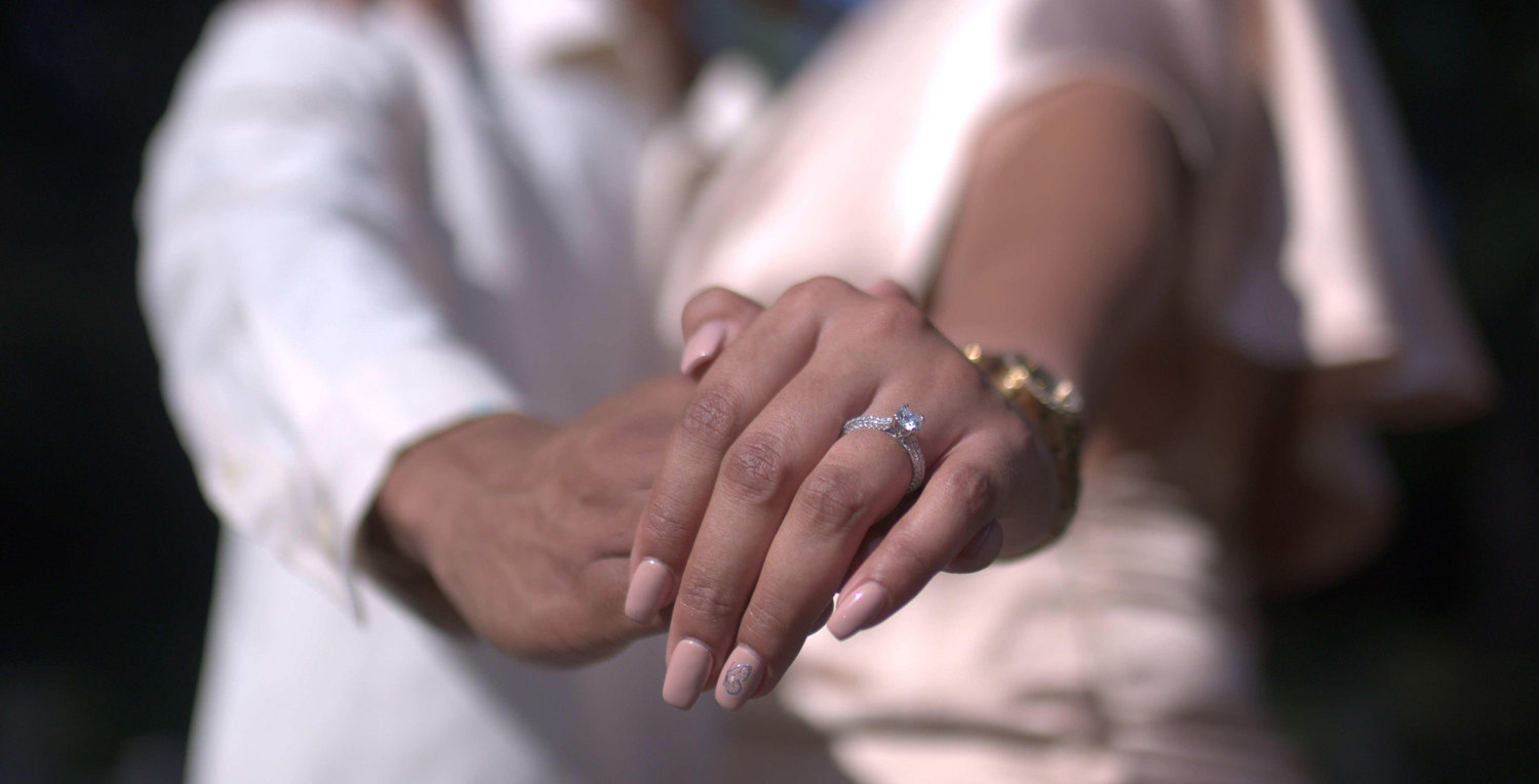 The Wedding Website of Krystal Byrd and Darrel Alston