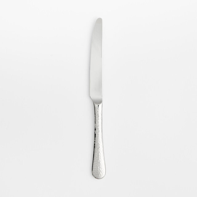 Caesna Texture Dinner Knife