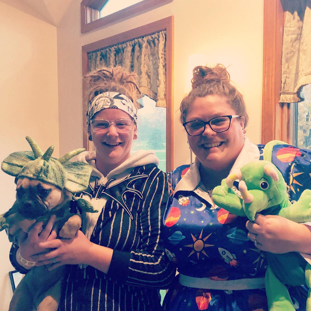 Halloween 2019