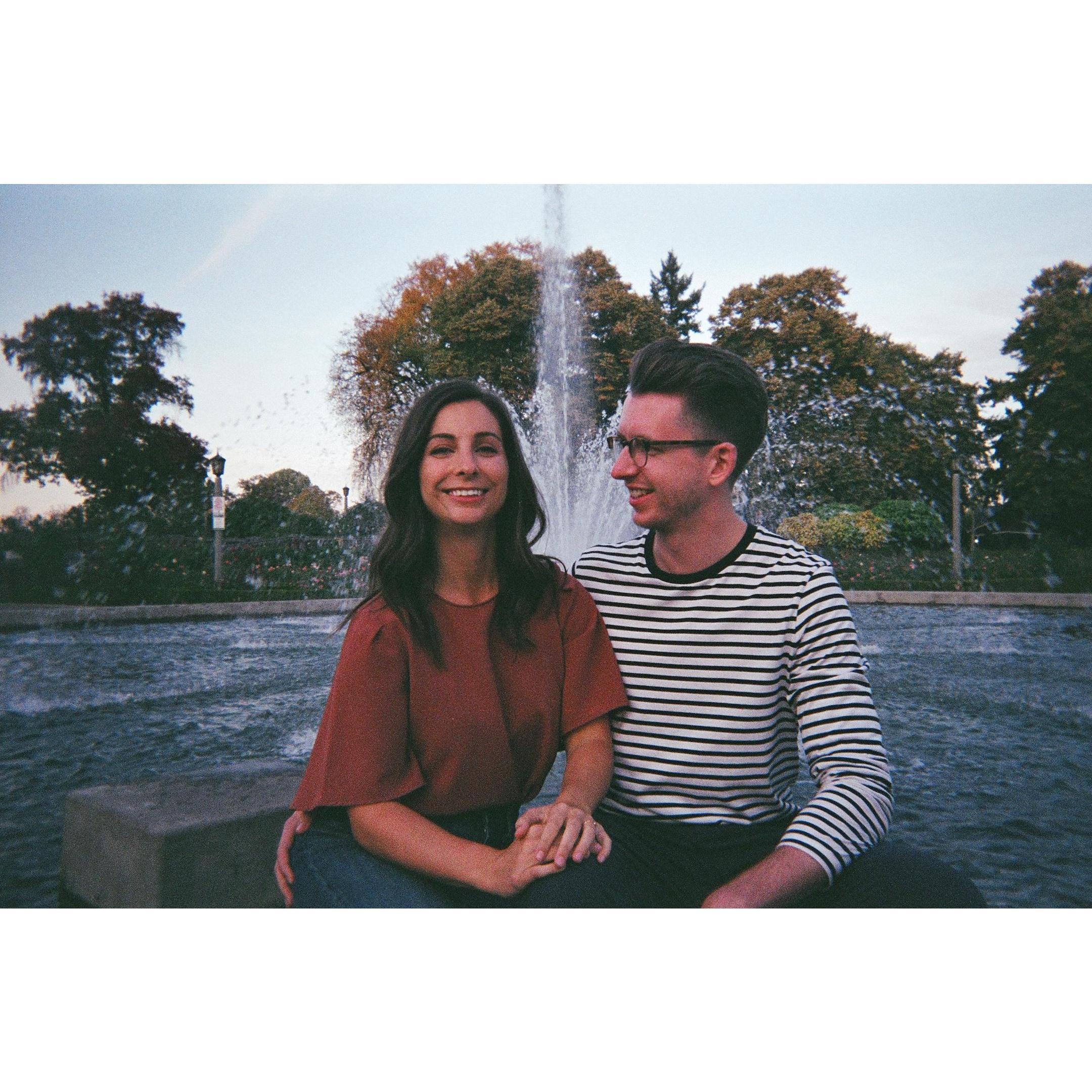 Portland | 2018