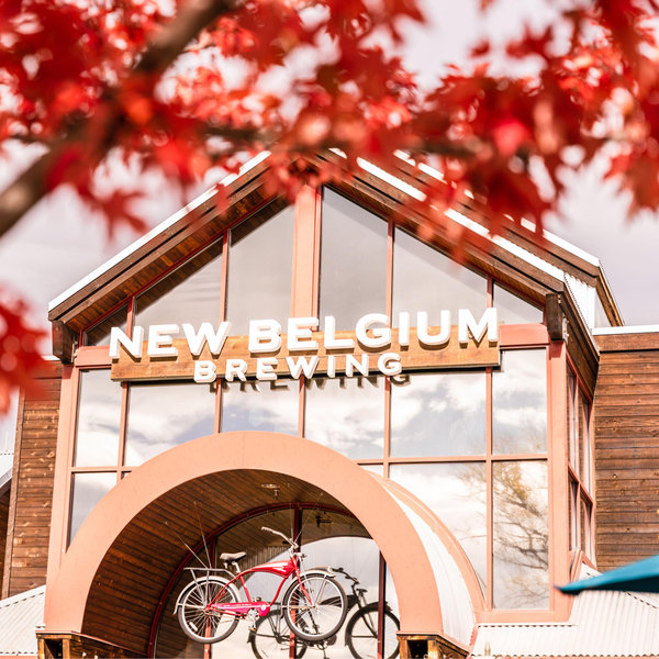 New Belgium Brewery