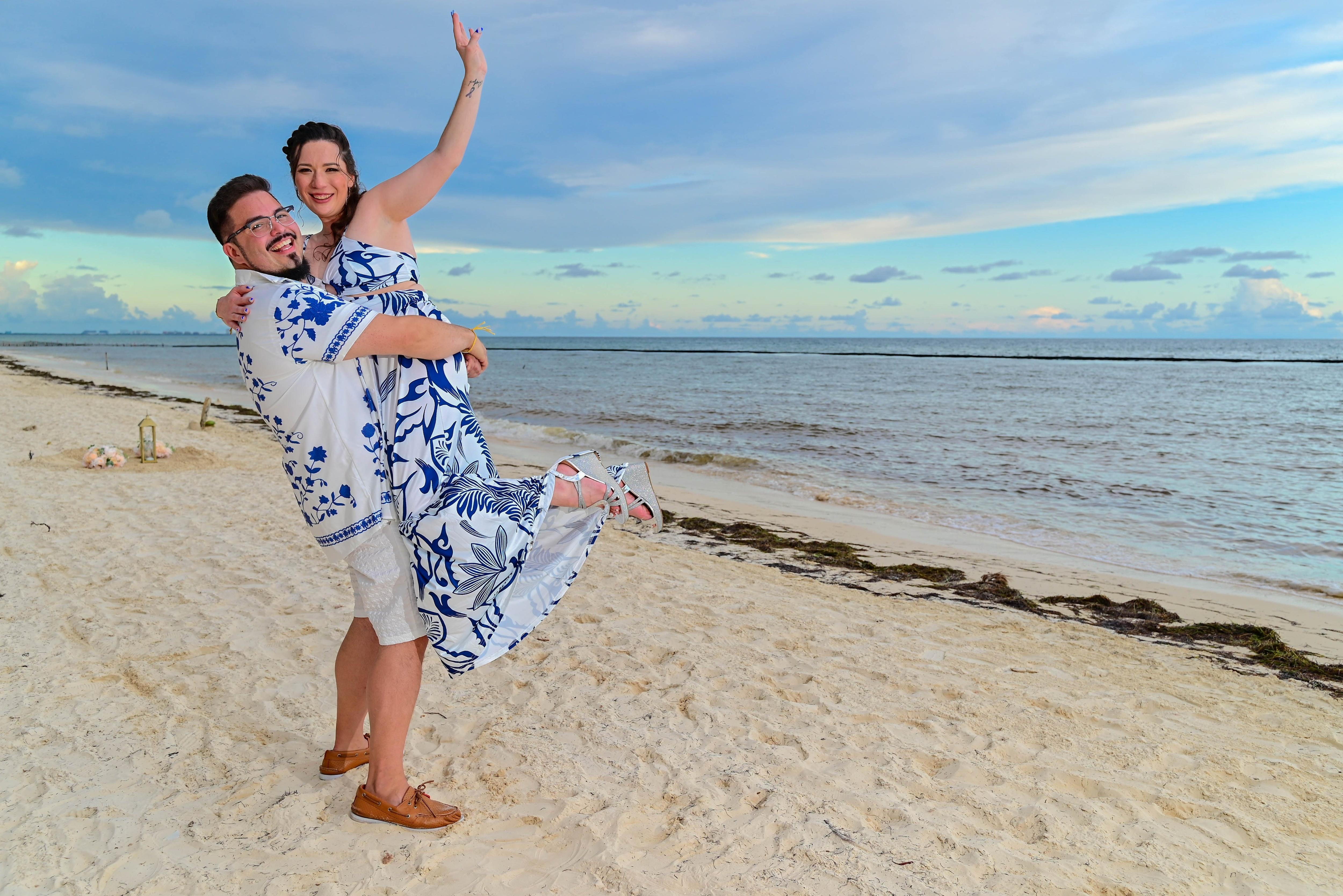 The Wedding Website of Luis Vitureira and Emilie D'Hedouville