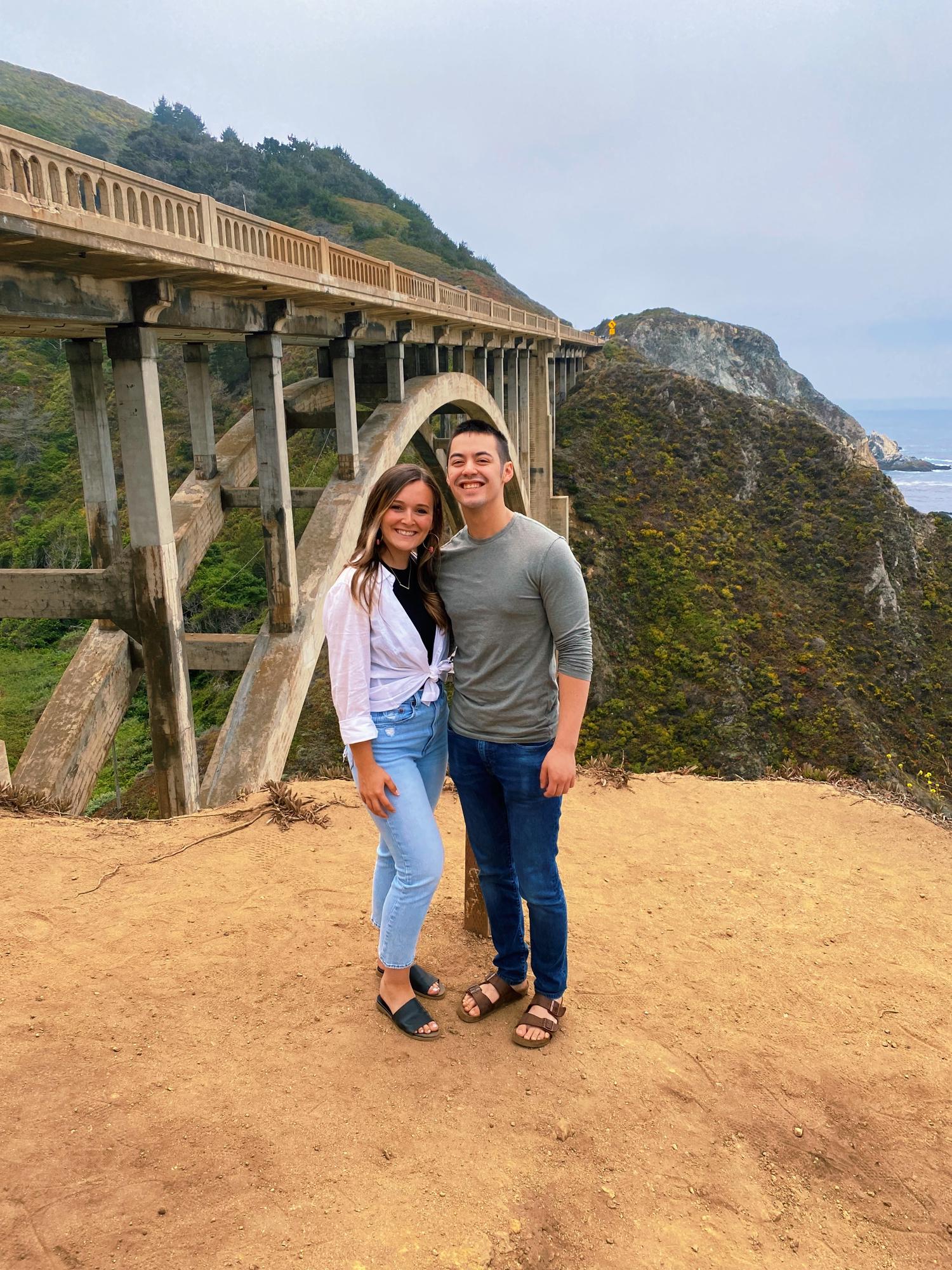 Monterey, CA 2021