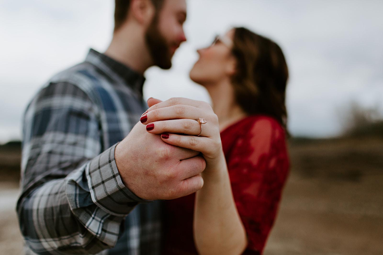 The Wedding Website of Marisa Anderson and Austin Flinn