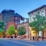 Historic Bethlehem