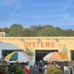 The Shop by Island Creek Oysters