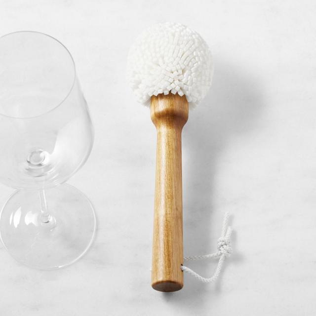 Hold Everything Goblet Brush